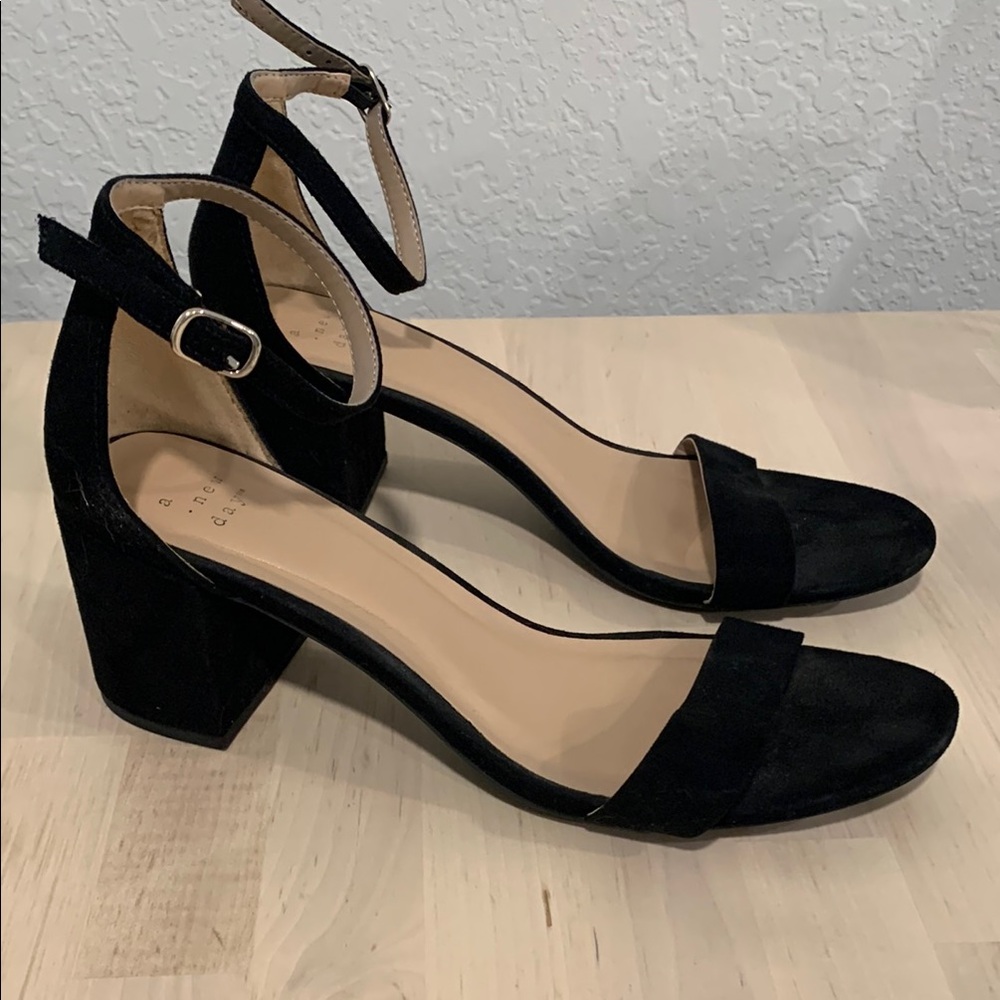 Target - A New Day Heels